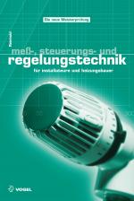 Cover-Bild Mess-, Steuerungs- und Regelungstechnik