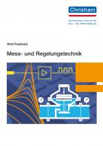 Cover-Bild Mess- und Regelungstechnik