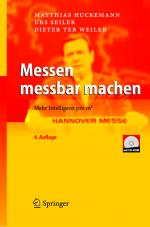 Cover-Bild Messen messbar machen