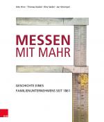 Cover-Bild Messen mit Mahr