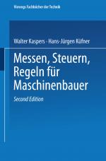 Cover-Bild Messen Steuern Regeln