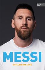 Cover-Bild Messi. Die Biografie