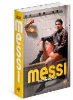 Cover-Bild Messi