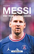 Cover-Bild Messi