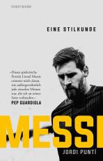 Cover-Bild Messi