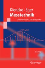 Cover-Bild Messtechnik