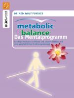 Cover-Bild Metabolic Balance Das Mentalprogramm