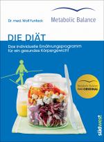 Cover-Bild Metabolic Balance® - Die Diät (Neuausgabe)