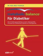 Cover-Bild Metabolic Balance® Für Diabetiker