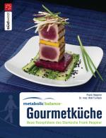 Cover-Bild Metabolic Balance Gourmetküche