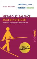 Cover-Bild metabolic balance Zum Einsteigen