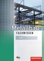 Cover-Bild Metallbau Fachwissen
