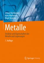 Cover-Bild Metalle