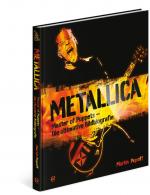 Cover-Bild Metallica-Master of Puppets