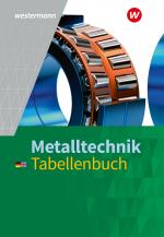 Cover-Bild Metalltechnik
