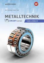 Cover-Bild Metalltechnik