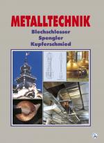 Cover-Bild Metalltechnik