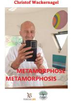 Cover-Bild Metamorphose Metamorphosis