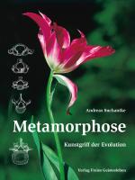 Cover-Bild Metamorphose