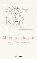 Cover-Bild Metamorphosen. Lateinisch/Deutsch