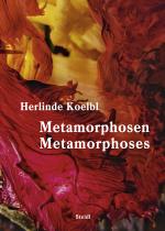 Cover-Bild Metamorphosen / Metamorphoses