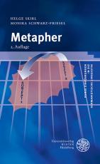 Cover-Bild Metapher