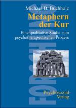 Cover-Bild Metaphern der 'Kur'