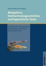 Cover-Bild Metaphern, Stellvertretergeschichten und hypnotische Texte