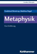Cover-Bild Metaphysik
