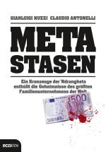 Cover-Bild Metastasen