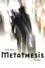 Cover-Bild Metathesis