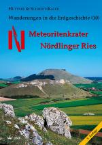 Cover-Bild Meteoritenkrater Nördlinger Ries