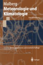 Cover-Bild Meteorologie und Klimatologie