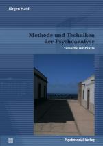 Cover-Bild Methode und Techniken der Psychoanalyse
