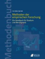 Cover-Bild Methoden der empirischen Forschung