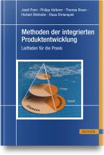 Cover-Bild Methoden der integrierten Produktentwicklung