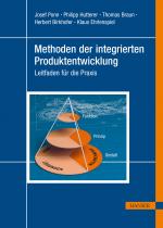 Cover-Bild Methoden der integrierten Produktentwicklung