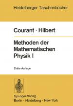 Cover-Bild Methoden der Mathematischen Physik I