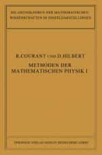 Cover-Bild Methoden der Mathematischen Physik