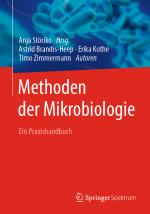 Cover-Bild Methoden der Mikrobiologie