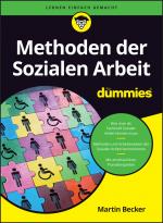 Cover-Bild Methoden der Sozialen Arbeit für Dummies