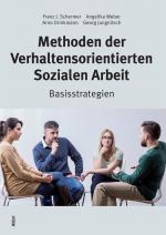 Cover-Bild Methoden der Verhaltensorientierten Sozialen Arbeit