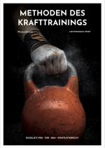 Cover-Bild Methoden des Krafttrainings