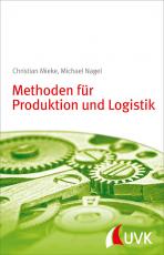 Cover-Bild Methoden für Produktion und Logistik