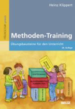 Cover-Bild Methoden-Training