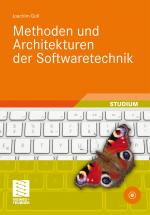 Cover-Bild Methoden und Architekturen der Softwaretechnik