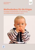 Cover-Bild Methodenbox für die Krippe