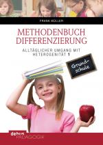 Cover-Bild Methodenbuch Differenzierung (Buch)