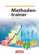 Cover-Bild Methodentrainer Gesellschaftswissenschaften - Sekundarstufe II - Neubearbeitung