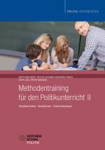 Cover-Bild Methodentraining für den Politikunterricht II